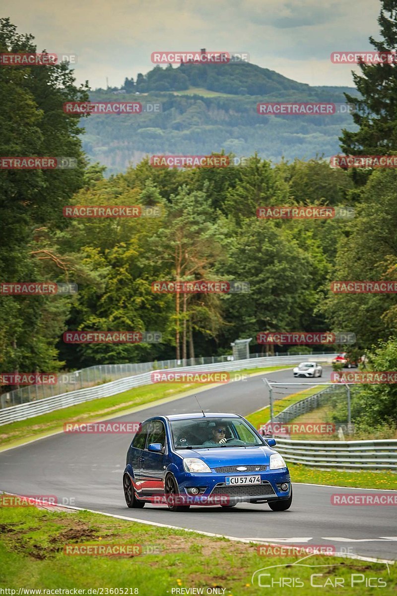 Bild #23605218 - Touristenfahrten Nürburgring Nordschleife (13.08.2023)