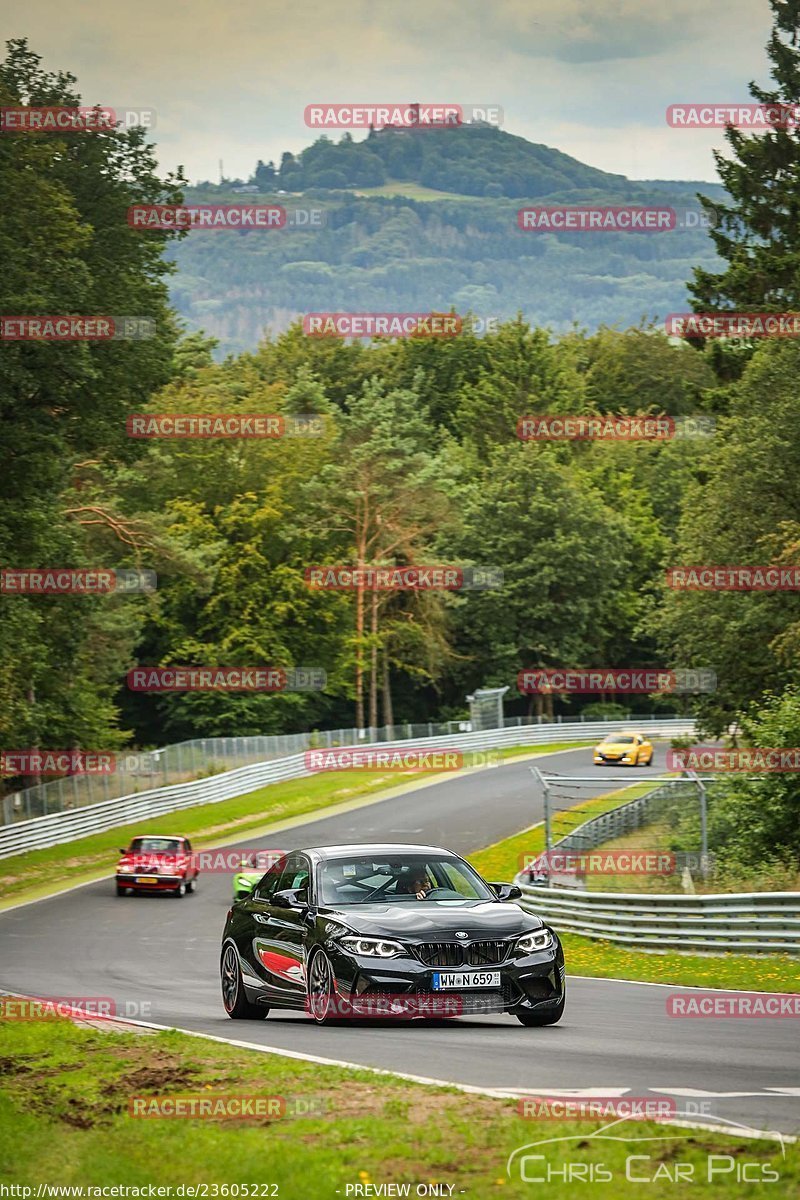 Bild #23605222 - Touristenfahrten Nürburgring Nordschleife (13.08.2023)