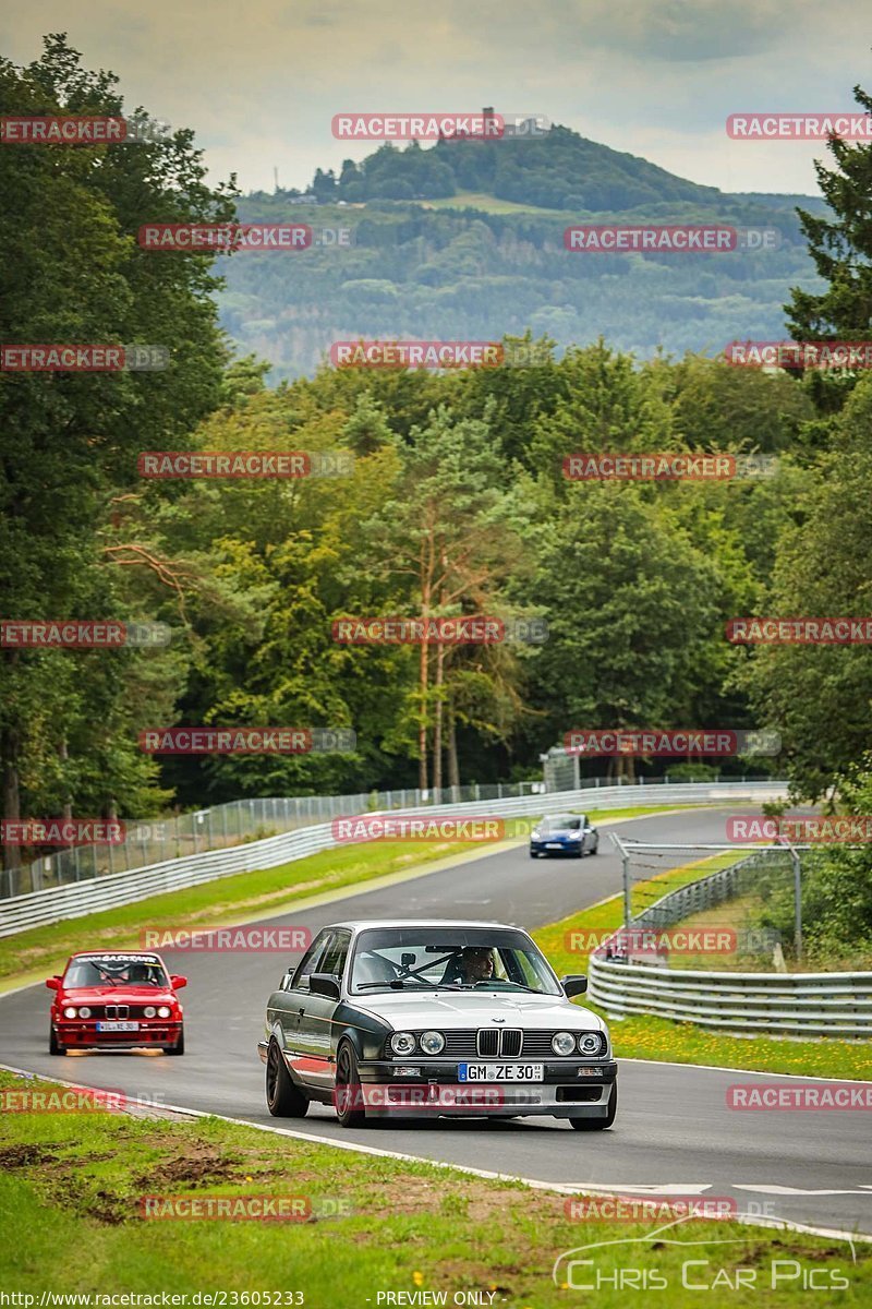 Bild #23605233 - Touristenfahrten Nürburgring Nordschleife (13.08.2023)