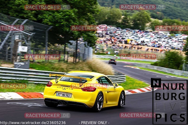 Bild #23605236 - Touristenfahrten Nürburgring Nordschleife (13.08.2023)