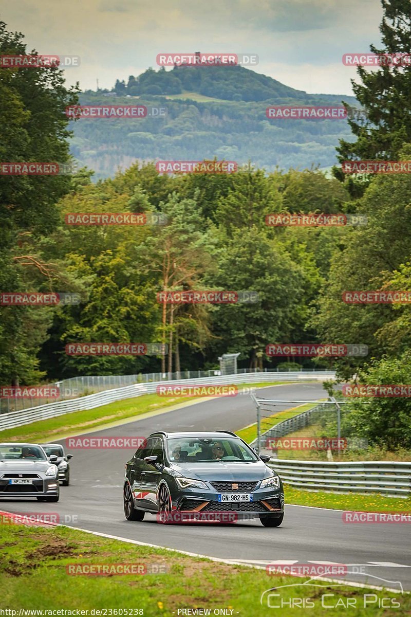 Bild #23605238 - Touristenfahrten Nürburgring Nordschleife (13.08.2023)