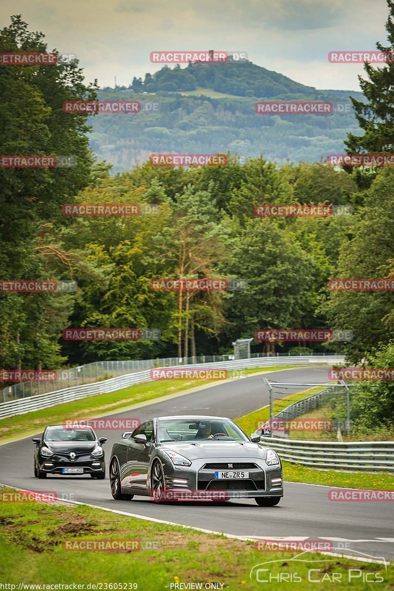 Bild #23605239 - Touristenfahrten Nürburgring Nordschleife (13.08.2023)