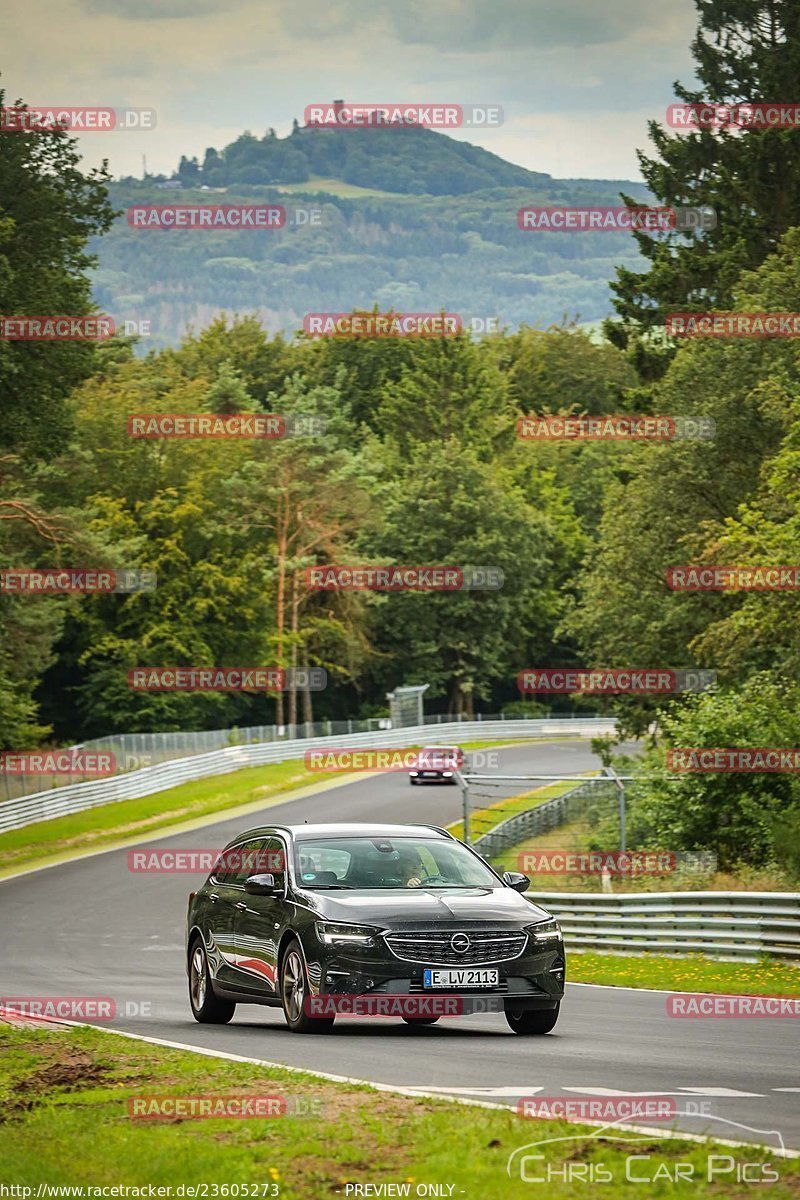 Bild #23605273 - Touristenfahrten Nürburgring Nordschleife (13.08.2023)