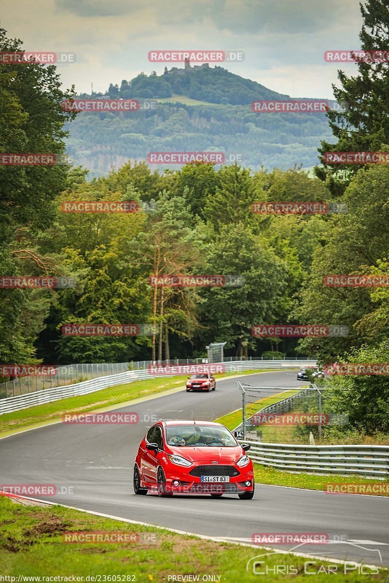 Bild #23605282 - Touristenfahrten Nürburgring Nordschleife (13.08.2023)