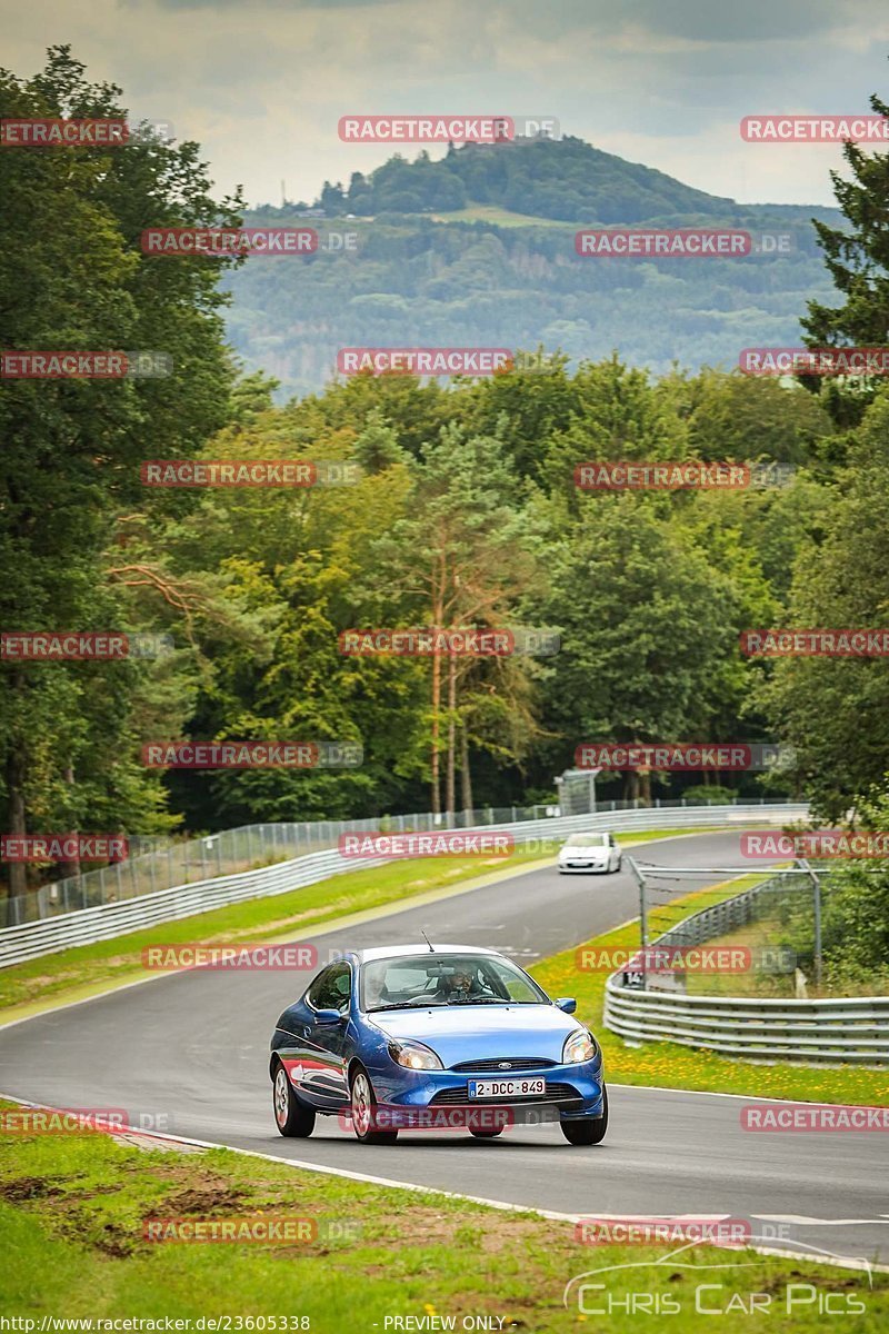 Bild #23605338 - Touristenfahrten Nürburgring Nordschleife (13.08.2023)