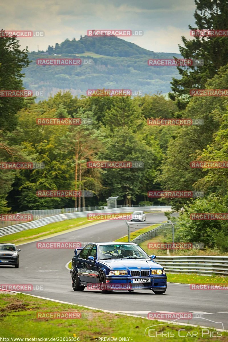 Bild #23605356 - Touristenfahrten Nürburgring Nordschleife (13.08.2023)