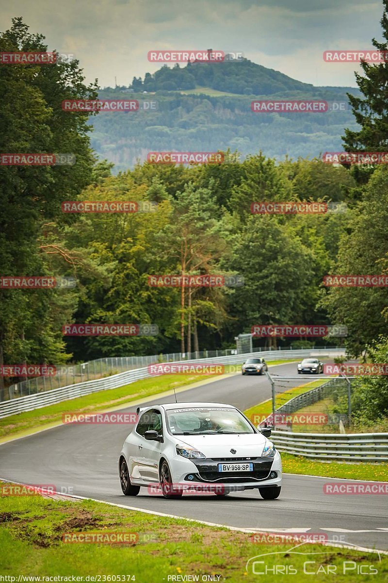 Bild #23605374 - Touristenfahrten Nürburgring Nordschleife (13.08.2023)