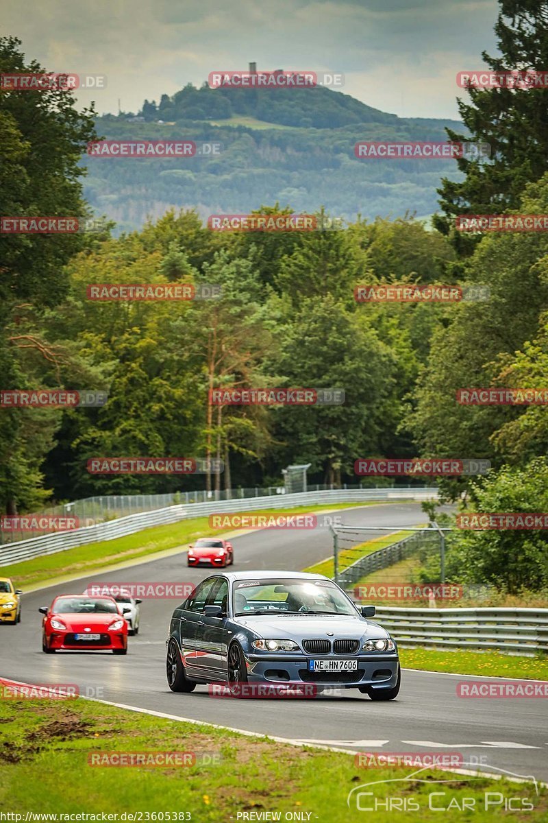 Bild #23605383 - Touristenfahrten Nürburgring Nordschleife (13.08.2023)