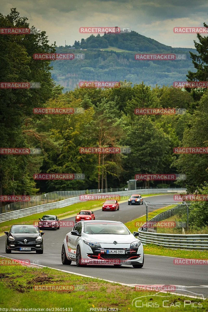 Bild #23605433 - Touristenfahrten Nürburgring Nordschleife (13.08.2023)