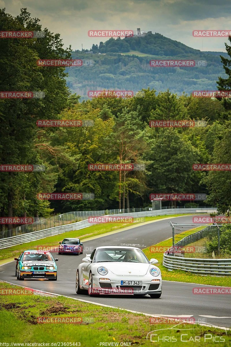 Bild #23605443 - Touristenfahrten Nürburgring Nordschleife (13.08.2023)