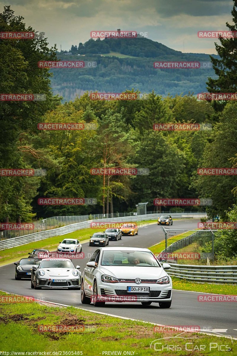 Bild #23605485 - Touristenfahrten Nürburgring Nordschleife (13.08.2023)