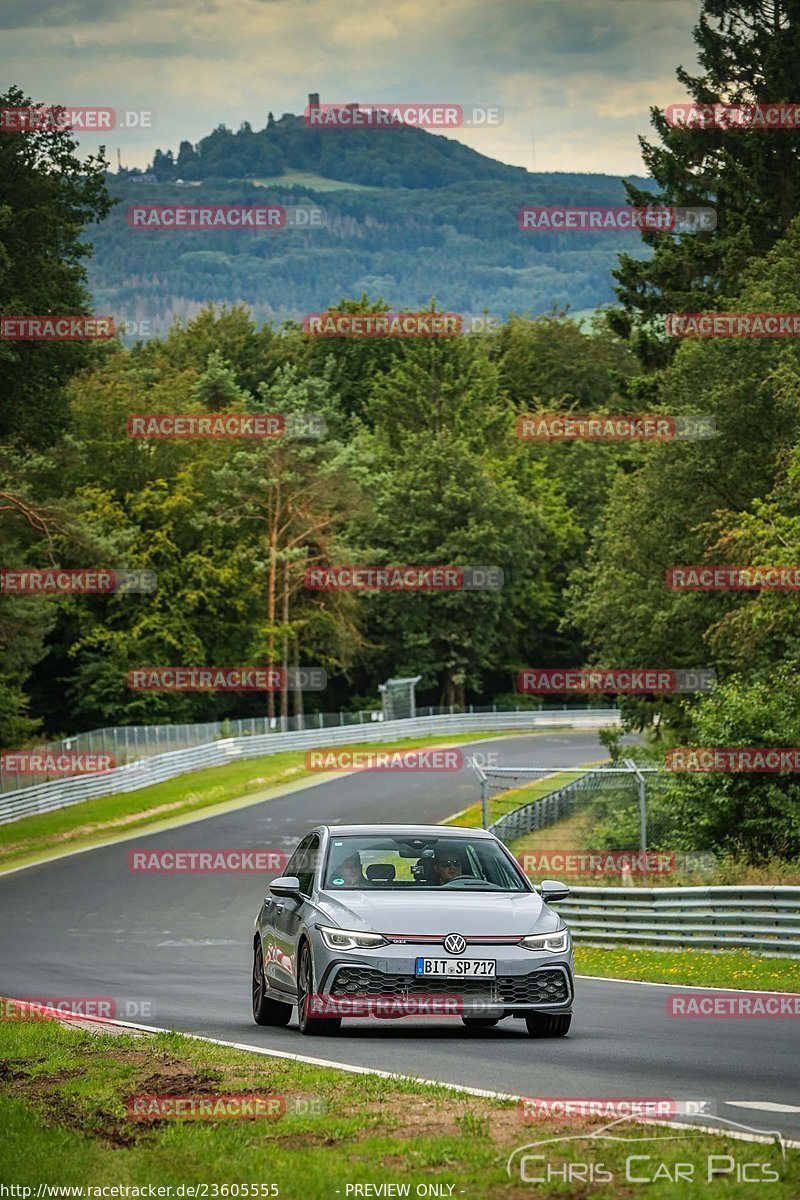 Bild #23605555 - Touristenfahrten Nürburgring Nordschleife (13.08.2023)