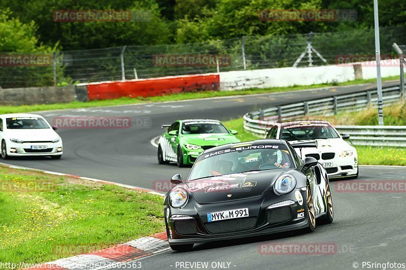 Bild #23605563 - Touristenfahrten Nürburgring Nordschleife (13.08.2023)