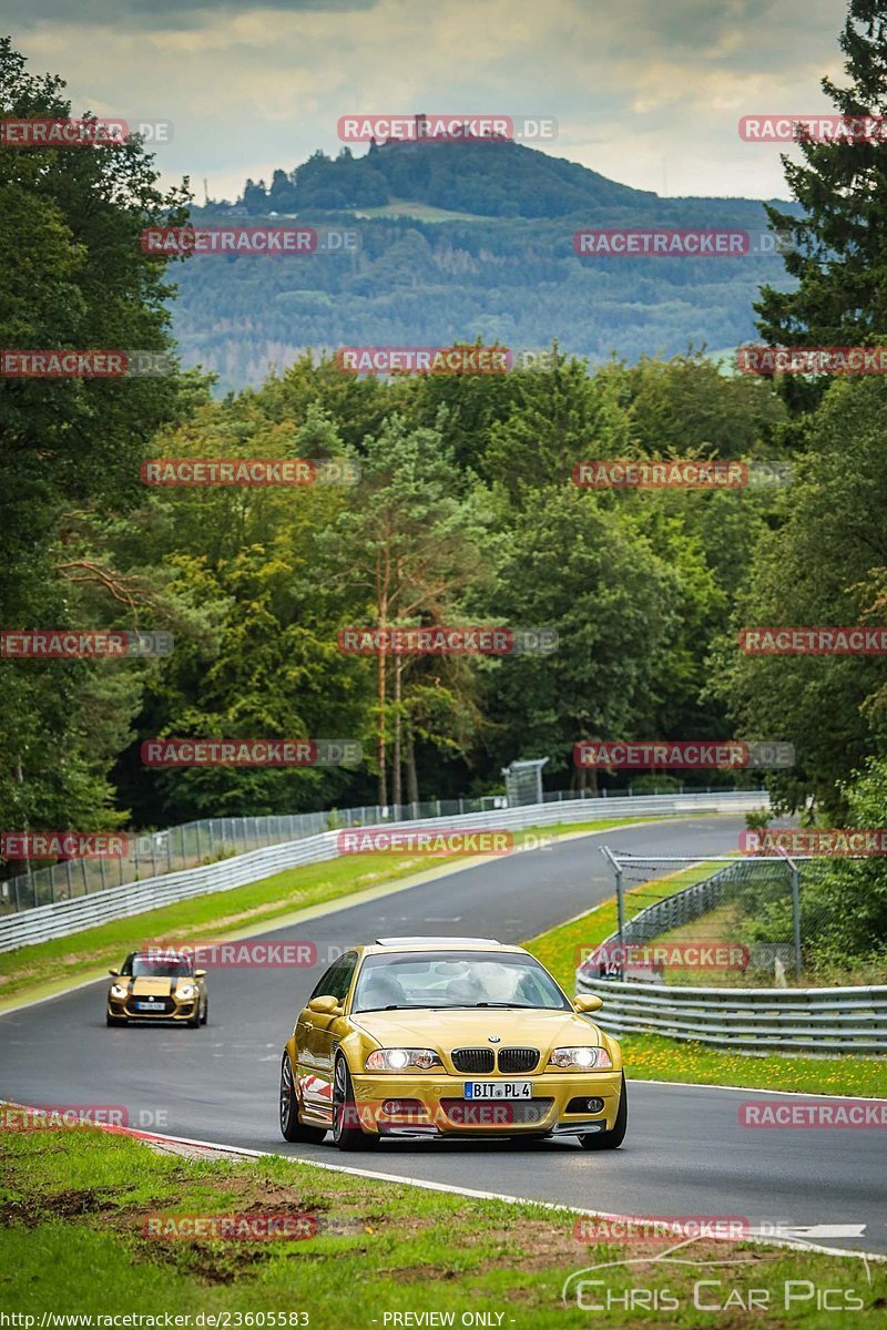 Bild #23605583 - Touristenfahrten Nürburgring Nordschleife (13.08.2023)