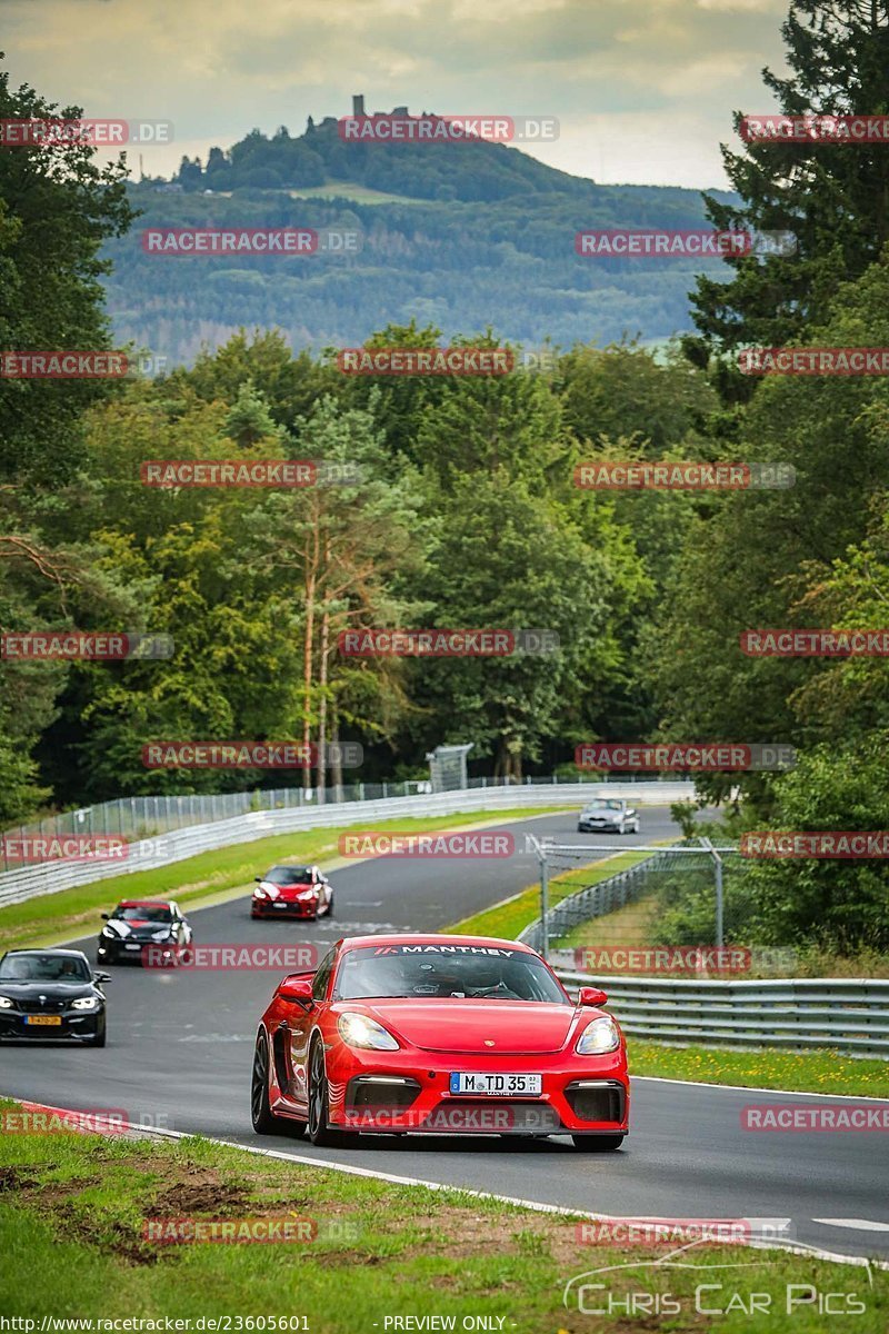 Bild #23605601 - Touristenfahrten Nürburgring Nordschleife (13.08.2023)