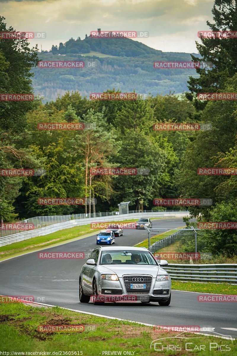 Bild #23605615 - Touristenfahrten Nürburgring Nordschleife (13.08.2023)