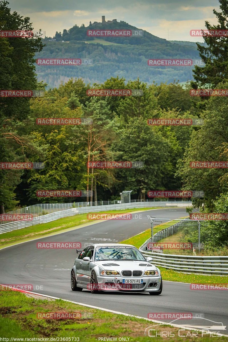 Bild #23605733 - Touristenfahrten Nürburgring Nordschleife (13.08.2023)