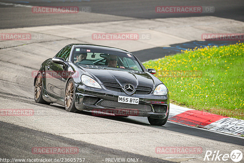 Bild #23605757 - Touristenfahrten Nürburgring Nordschleife (13.08.2023)