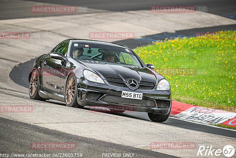 Bild #23605759 - Touristenfahrten Nürburgring Nordschleife (13.08.2023)