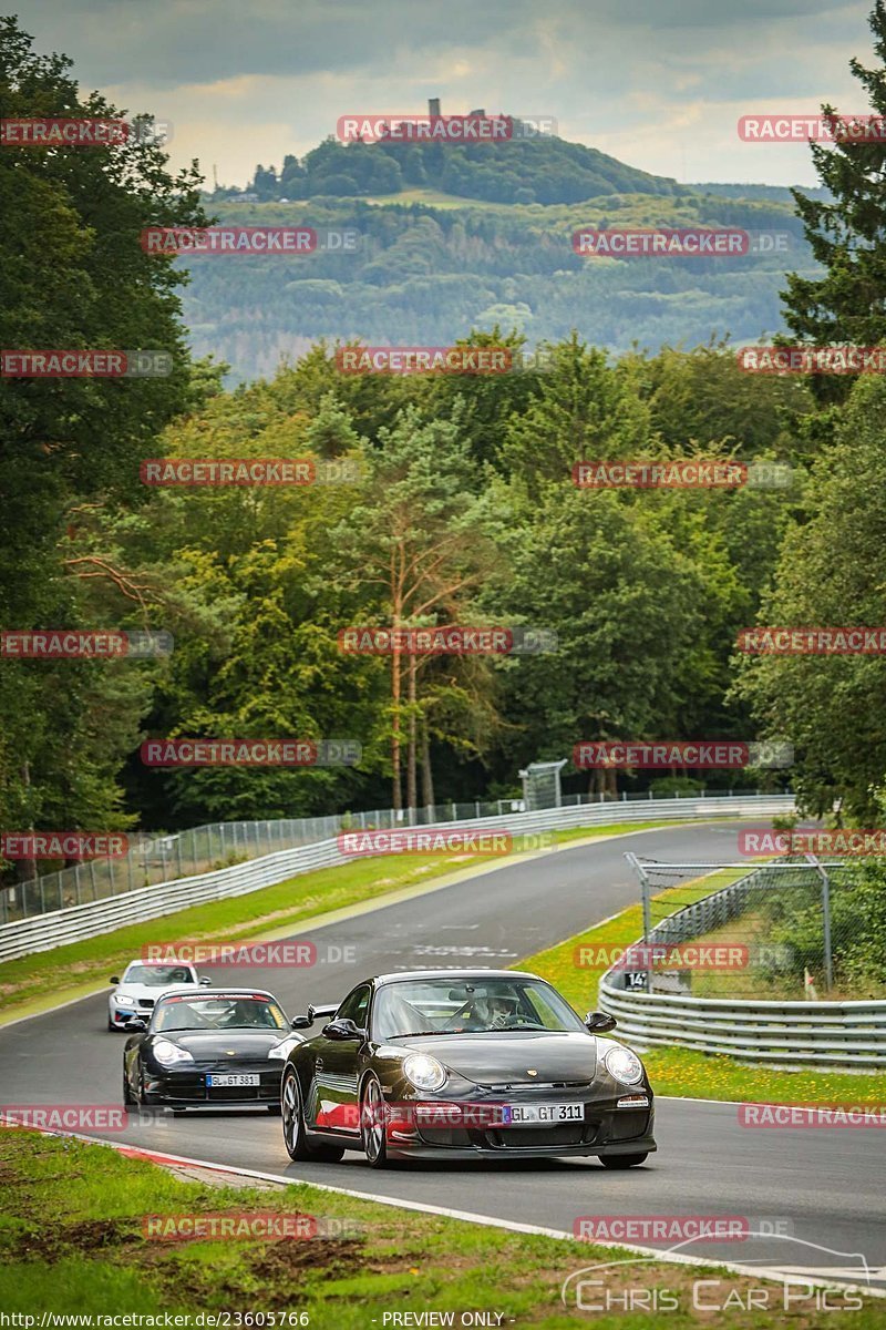 Bild #23605766 - Touristenfahrten Nürburgring Nordschleife (13.08.2023)