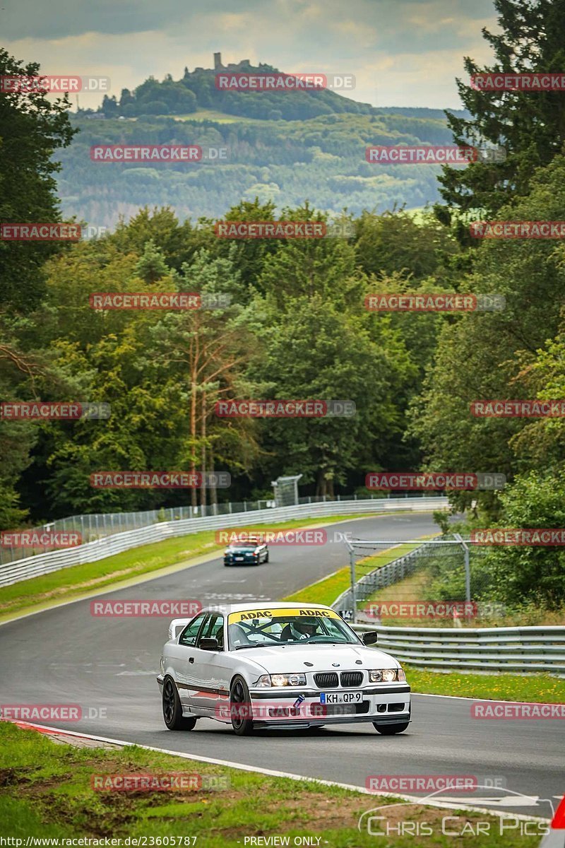 Bild #23605787 - Touristenfahrten Nürburgring Nordschleife (13.08.2023)