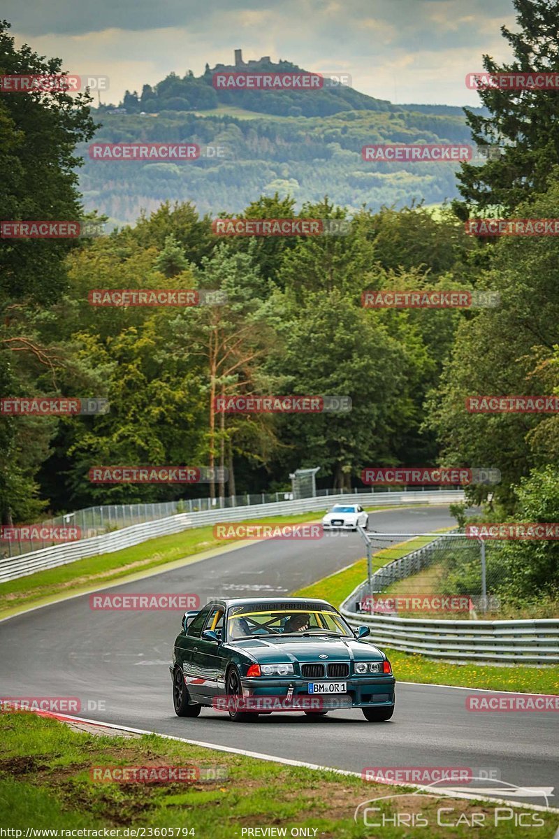 Bild #23605794 - Touristenfahrten Nürburgring Nordschleife (13.08.2023)