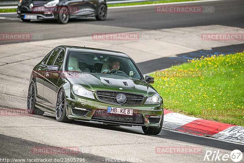 Bild #23605796 - Touristenfahrten Nürburgring Nordschleife (13.08.2023)