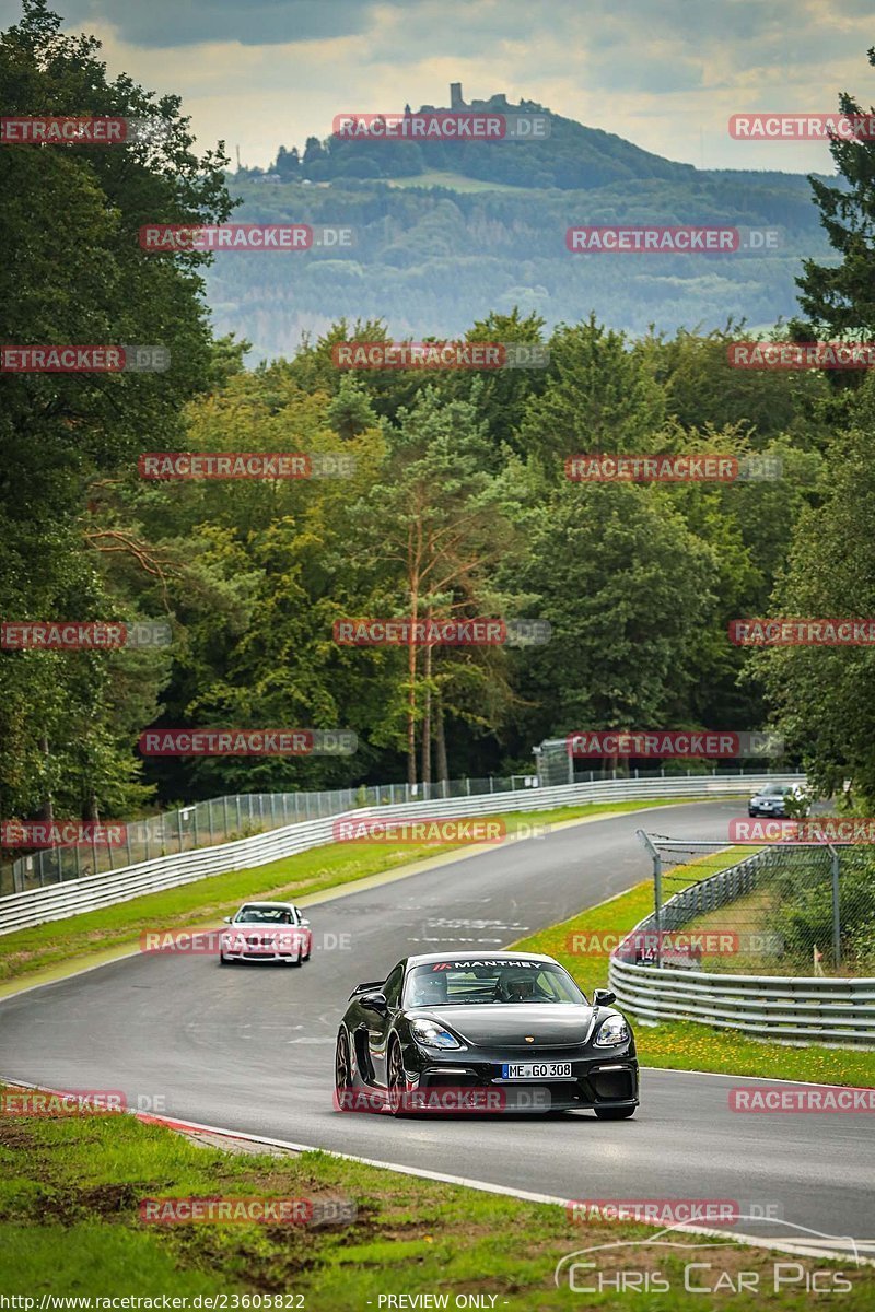 Bild #23605822 - Touristenfahrten Nürburgring Nordschleife (13.08.2023)