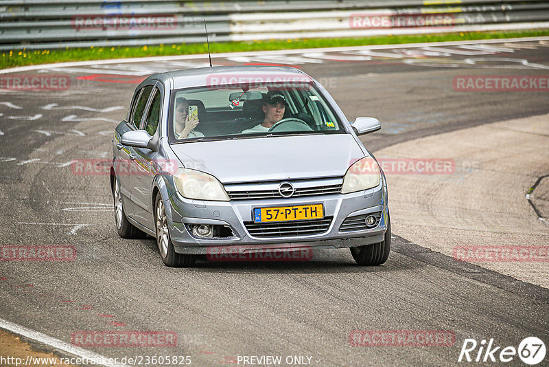 Bild #23605825 - Touristenfahrten Nürburgring Nordschleife (13.08.2023)