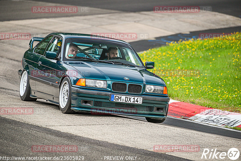 Bild #23605829 - Touristenfahrten Nürburgring Nordschleife (13.08.2023)