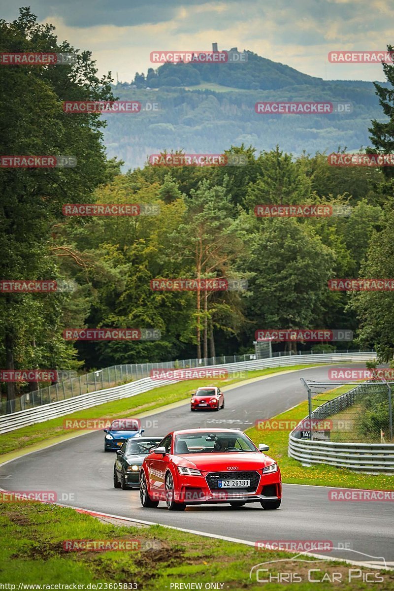 Bild #23605833 - Touristenfahrten Nürburgring Nordschleife (13.08.2023)