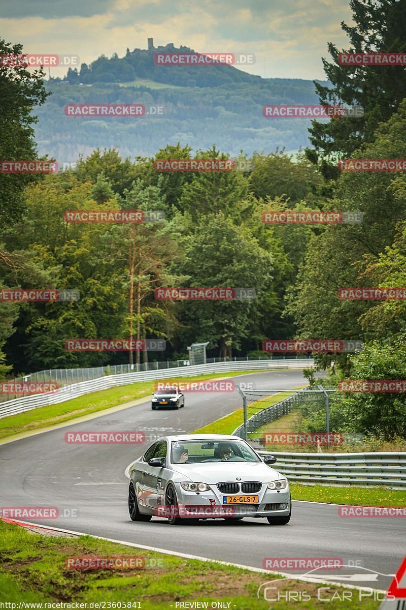 Bild #23605841 - Touristenfahrten Nürburgring Nordschleife (13.08.2023)