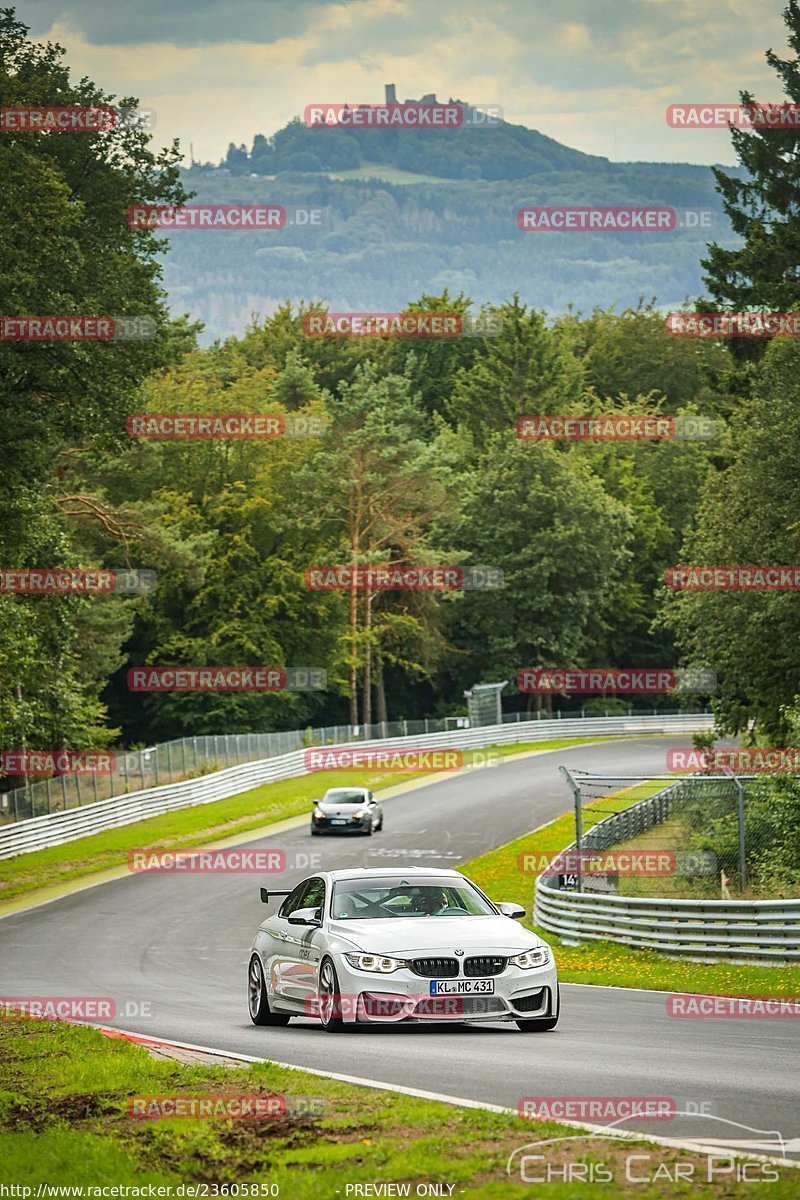 Bild #23605850 - Touristenfahrten Nürburgring Nordschleife (13.08.2023)