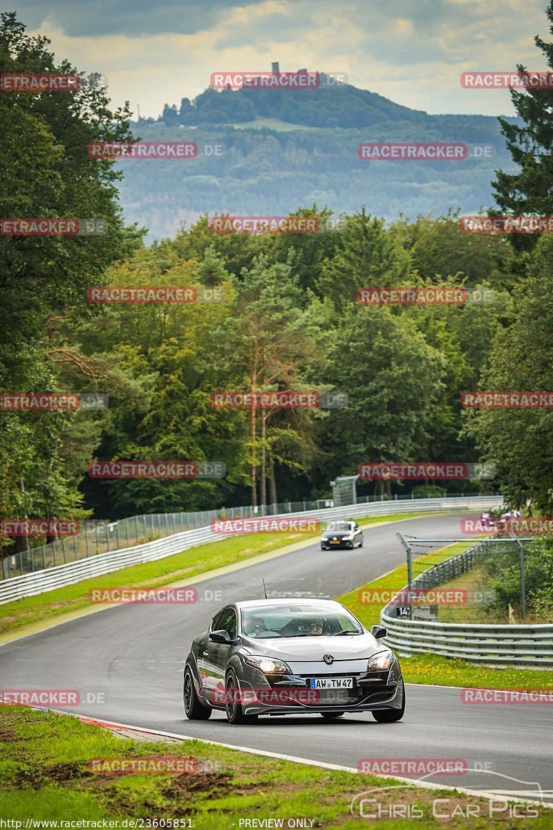 Bild #23605851 - Touristenfahrten Nürburgring Nordschleife (13.08.2023)