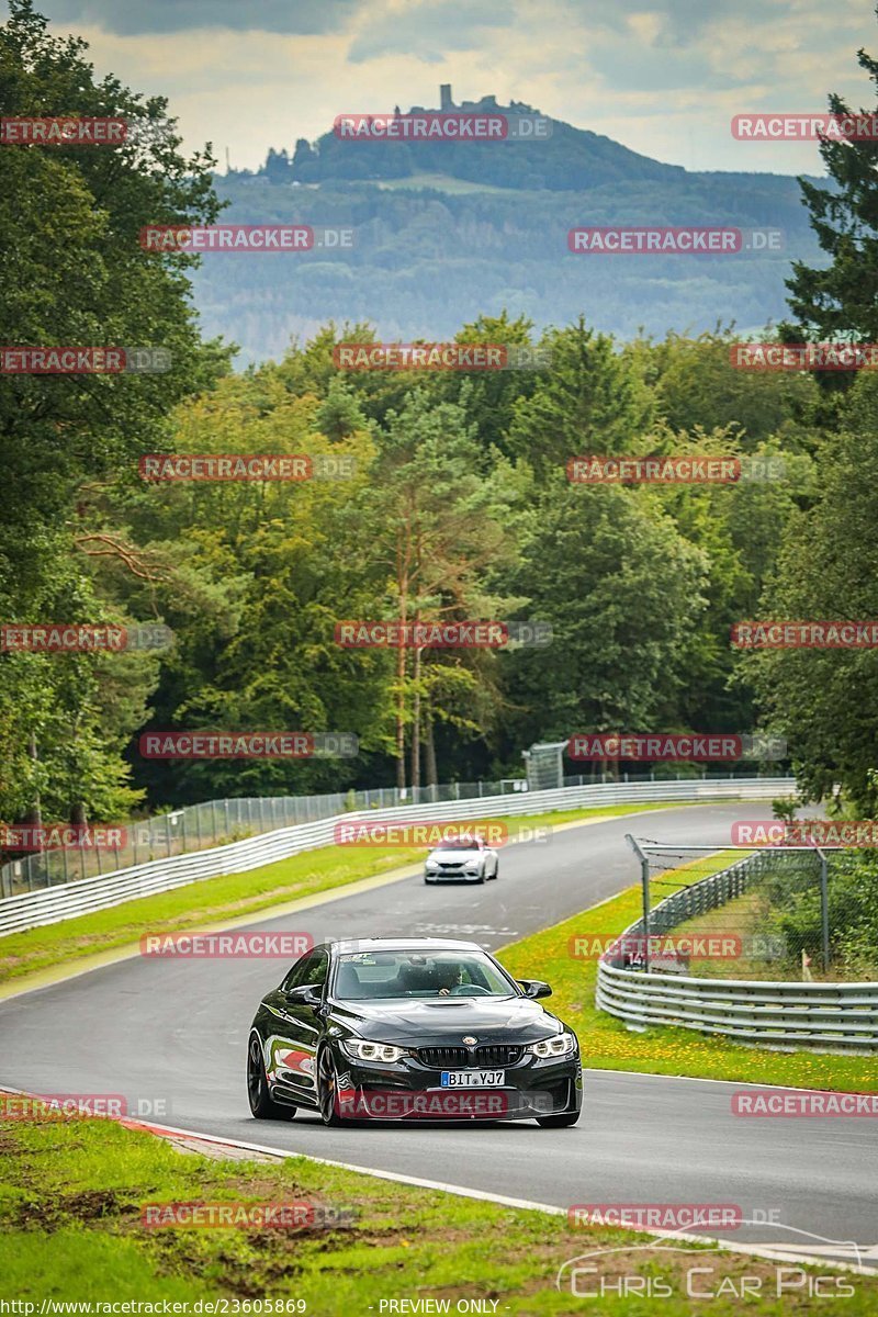 Bild #23605869 - Touristenfahrten Nürburgring Nordschleife (13.08.2023)