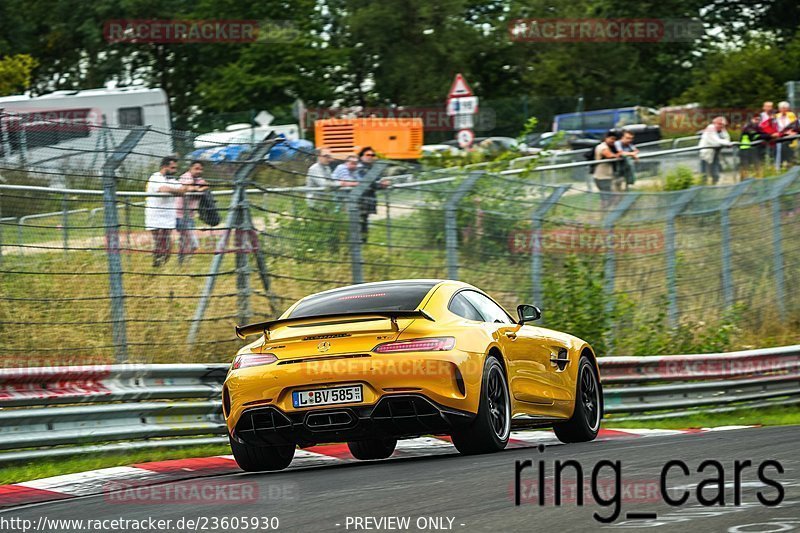 Bild #23605930 - Touristenfahrten Nürburgring Nordschleife (13.08.2023)