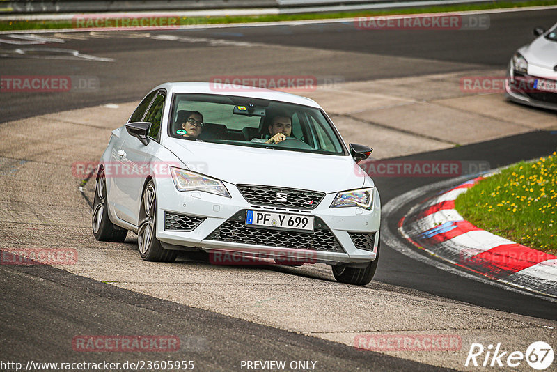 Bild #23605955 - Touristenfahrten Nürburgring Nordschleife (13.08.2023)