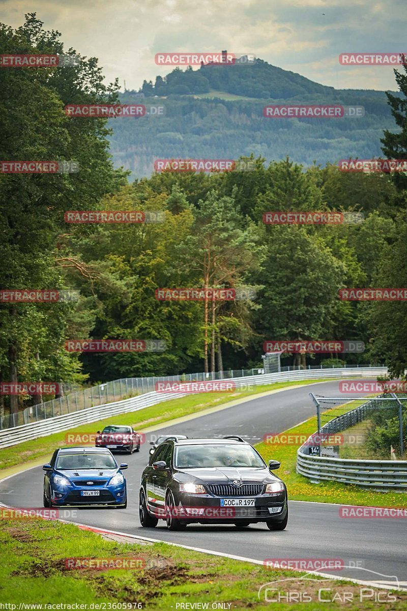 Bild #23605976 - Touristenfahrten Nürburgring Nordschleife (13.08.2023)