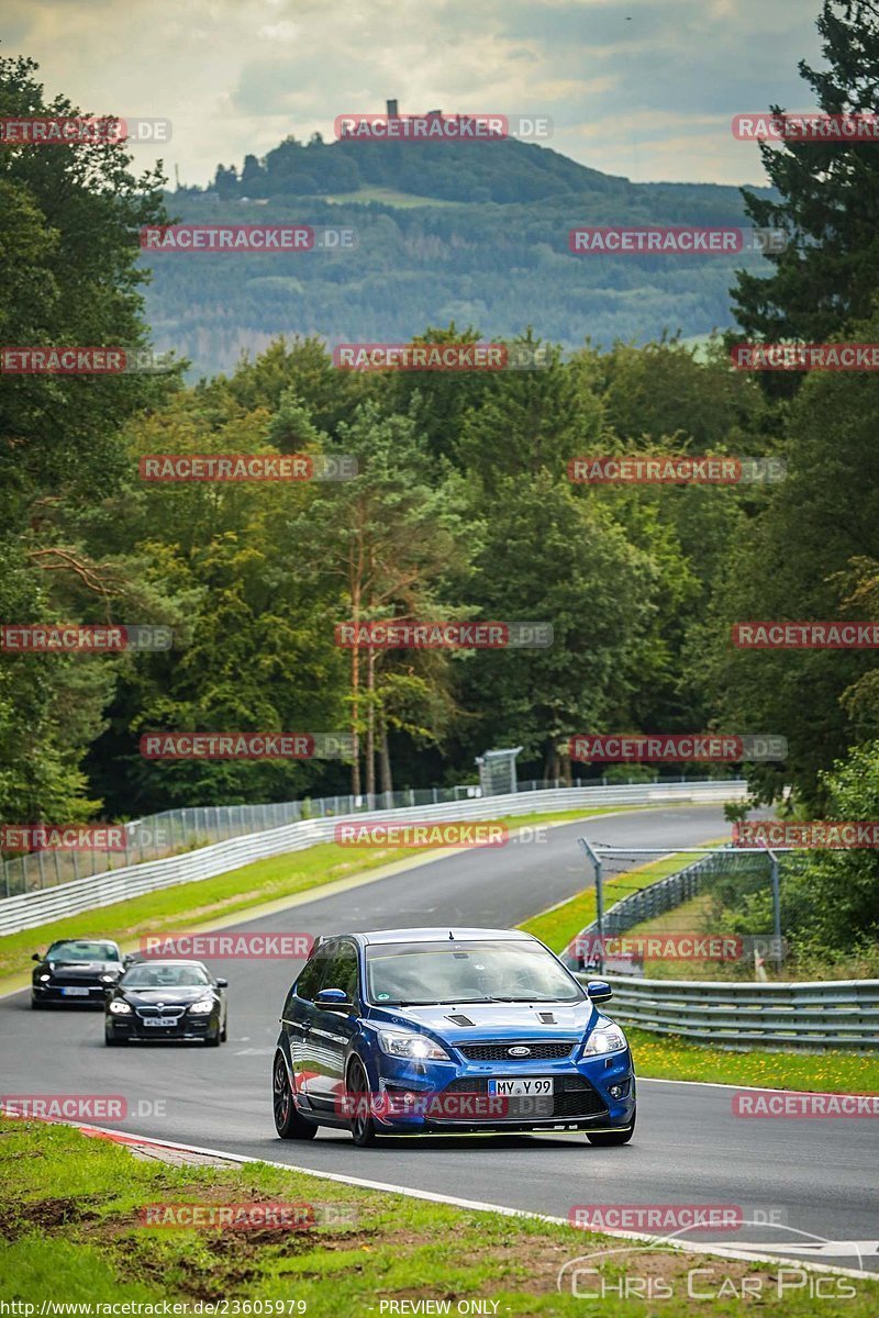 Bild #23605979 - Touristenfahrten Nürburgring Nordschleife (13.08.2023)