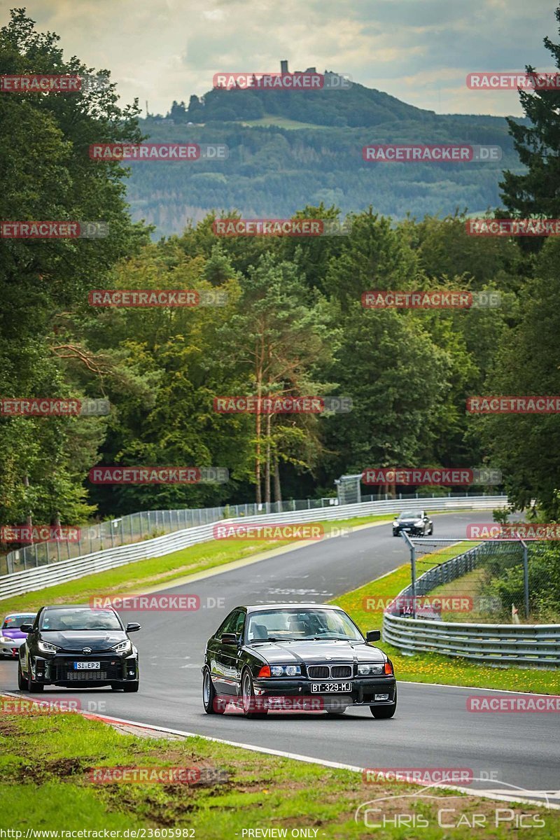 Bild #23605982 - Touristenfahrten Nürburgring Nordschleife (13.08.2023)