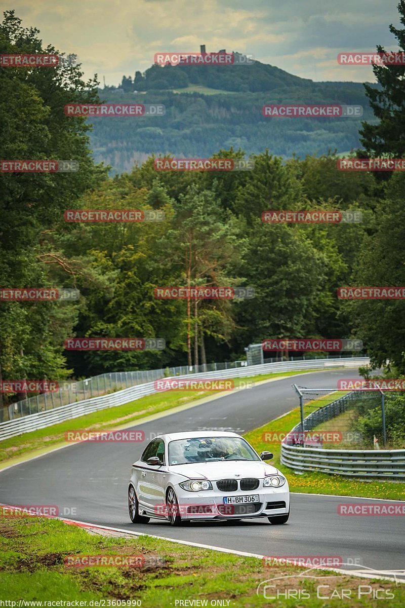 Bild #23605990 - Touristenfahrten Nürburgring Nordschleife (13.08.2023)