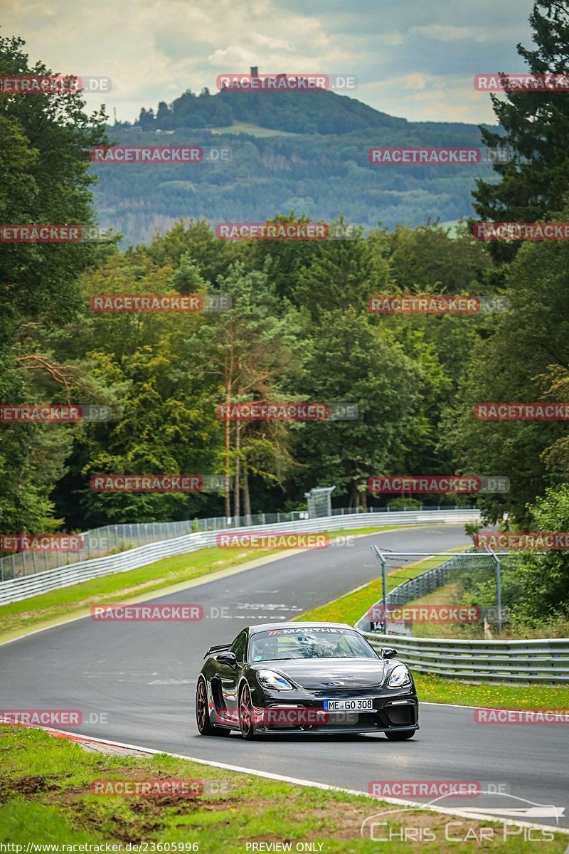 Bild #23605996 - Touristenfahrten Nürburgring Nordschleife (13.08.2023)