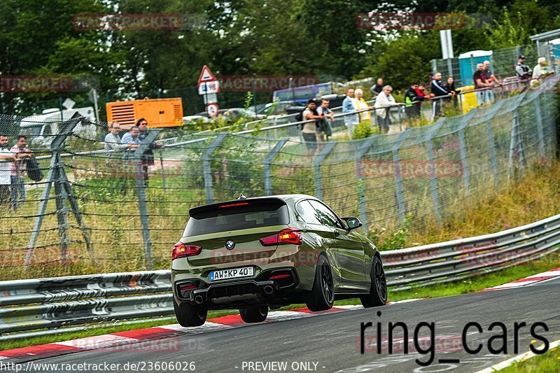 Bild #23606026 - Touristenfahrten Nürburgring Nordschleife (13.08.2023)