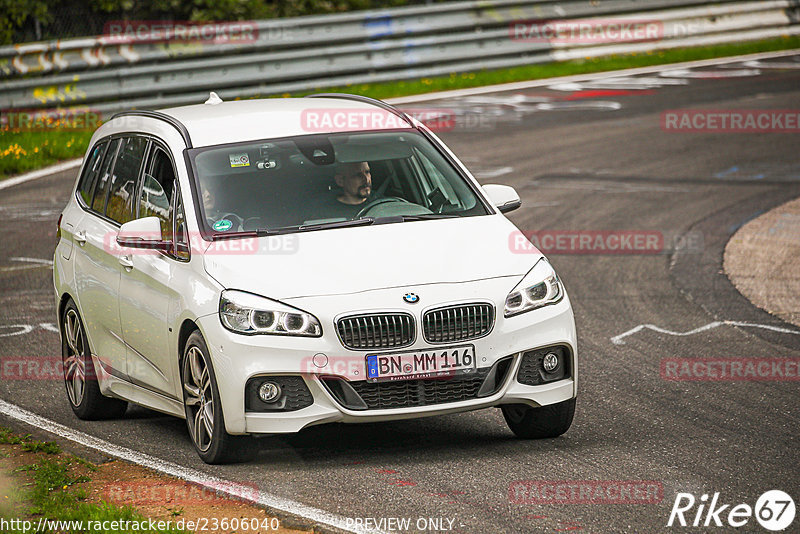 Bild #23606040 - Touristenfahrten Nürburgring Nordschleife (13.08.2023)