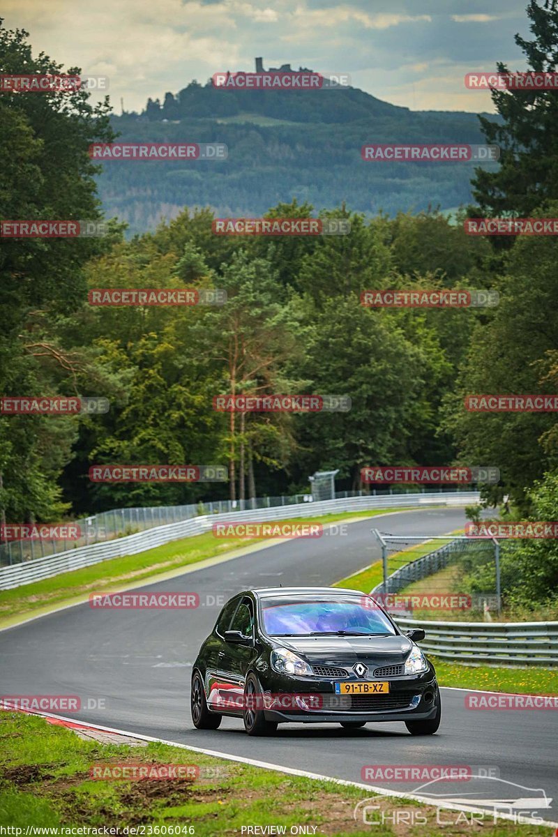 Bild #23606046 - Touristenfahrten Nürburgring Nordschleife (13.08.2023)