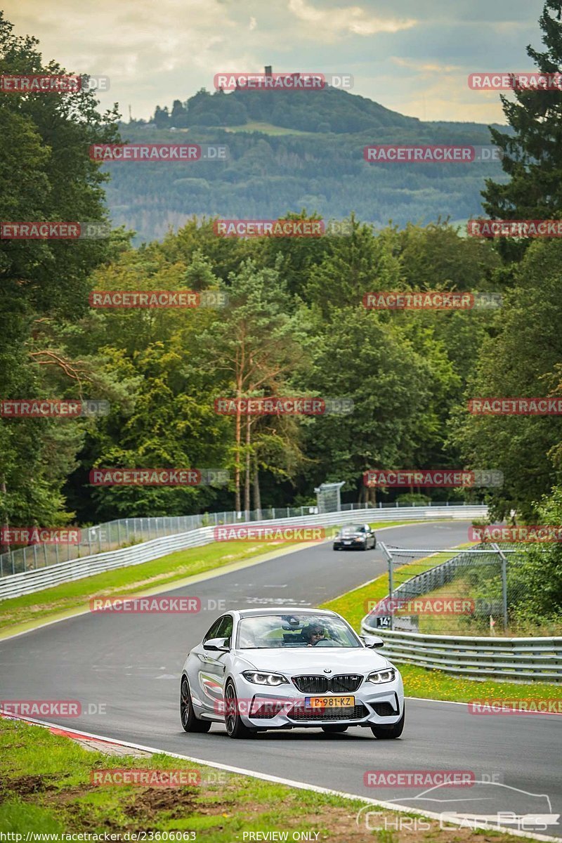 Bild #23606063 - Touristenfahrten Nürburgring Nordschleife (13.08.2023)