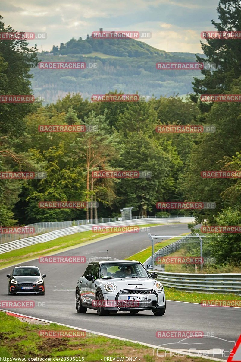 Bild #23606116 - Touristenfahrten Nürburgring Nordschleife (13.08.2023)