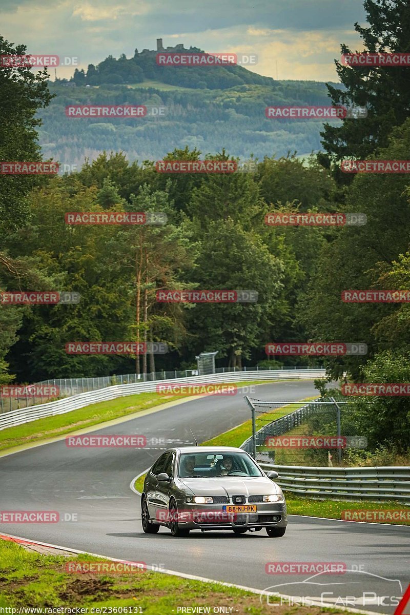 Bild #23606131 - Touristenfahrten Nürburgring Nordschleife (13.08.2023)