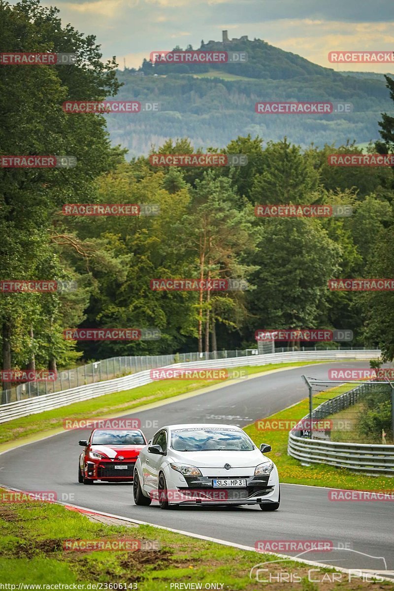 Bild #23606143 - Touristenfahrten Nürburgring Nordschleife (13.08.2023)