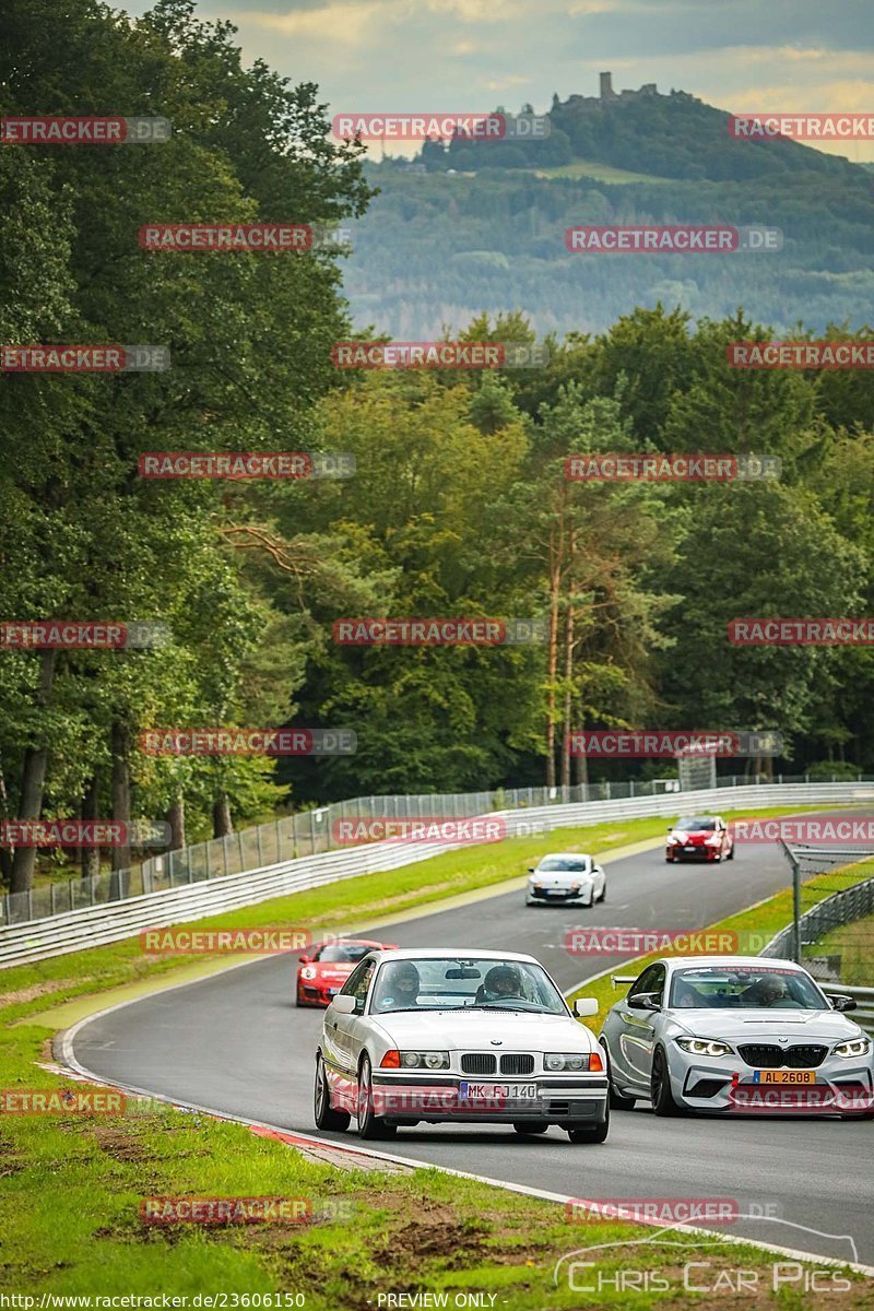 Bild #23606150 - Touristenfahrten Nürburgring Nordschleife (13.08.2023)